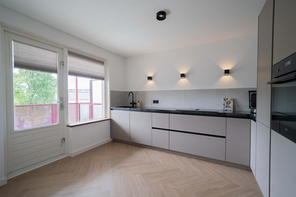 Medium property photo - Jacob van Deventerstraat 111, 1941 ET Beverwijk